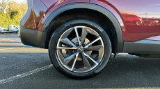 Nissan Qashqai 1.3 DiG-T MH 158 Tekna 5dr Xtronic Petrol Hatchback